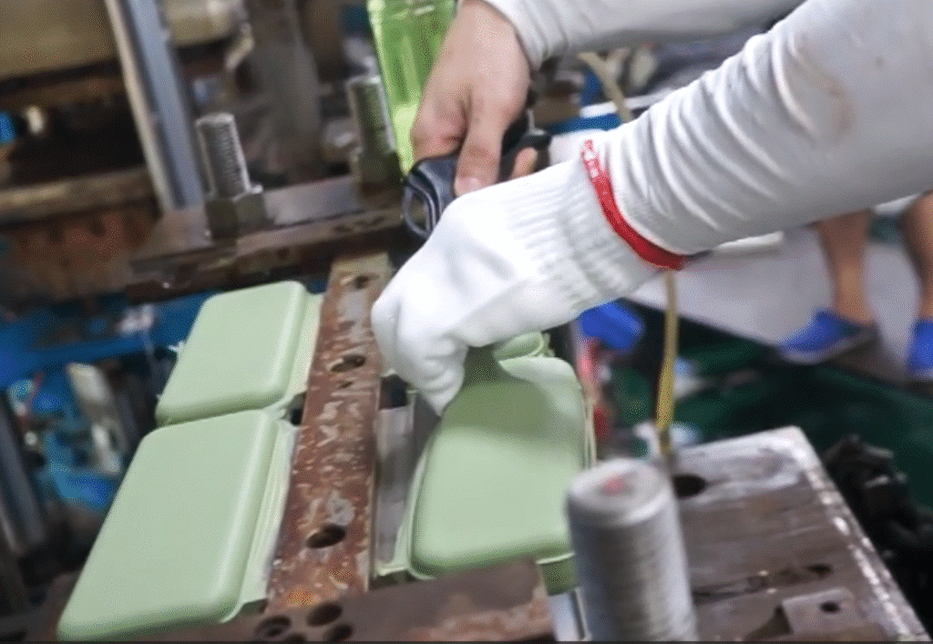 Diemolding silicone cases - How To Create Your Silicone Cases? - Z.S.R.