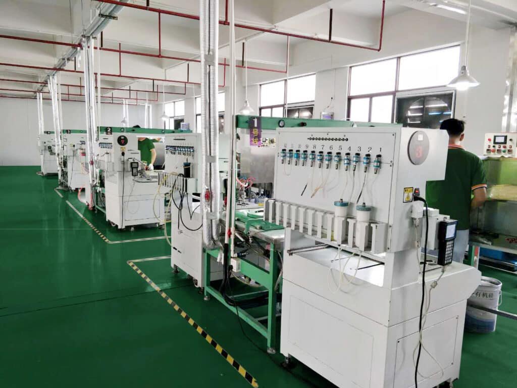 Dripping molding workshop - Why is silicone so expensive？ - Z.S.R.