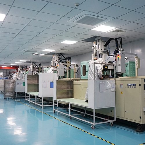 Why is silicone so expensive？