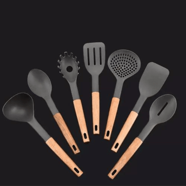 Nylon Cooking utensils