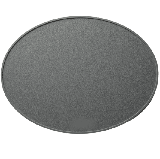 Oval  Kid's placemat