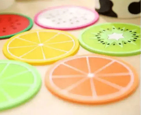 Silicone Coaster VS Silicone Trivet, Which is better for you