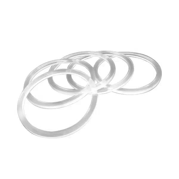 Silicone medical seals manufacturer