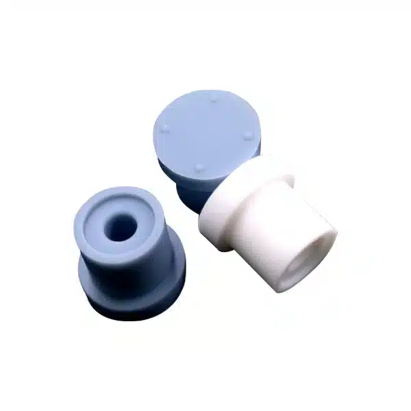 Silicone sealing plugs manufacturer