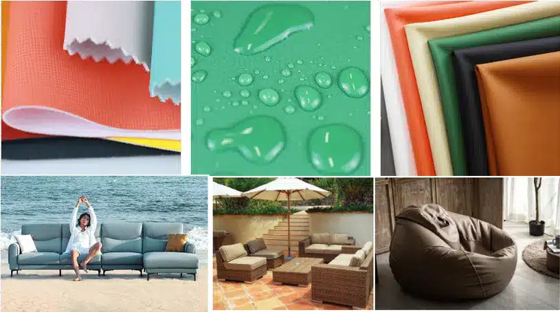 Silicone skin for outdoor recreational