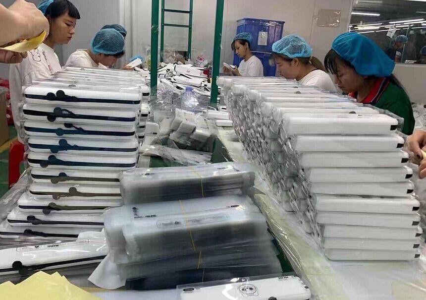 Silicone case package - How To Create Your Silicone Cases? - Z.S.R.