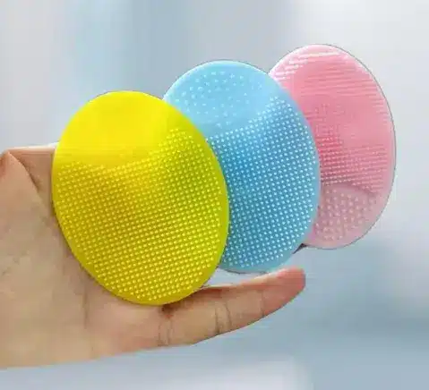 Silicone fical brushes.png - What is liquid silicone rubber (LSR) - Z.S.R.