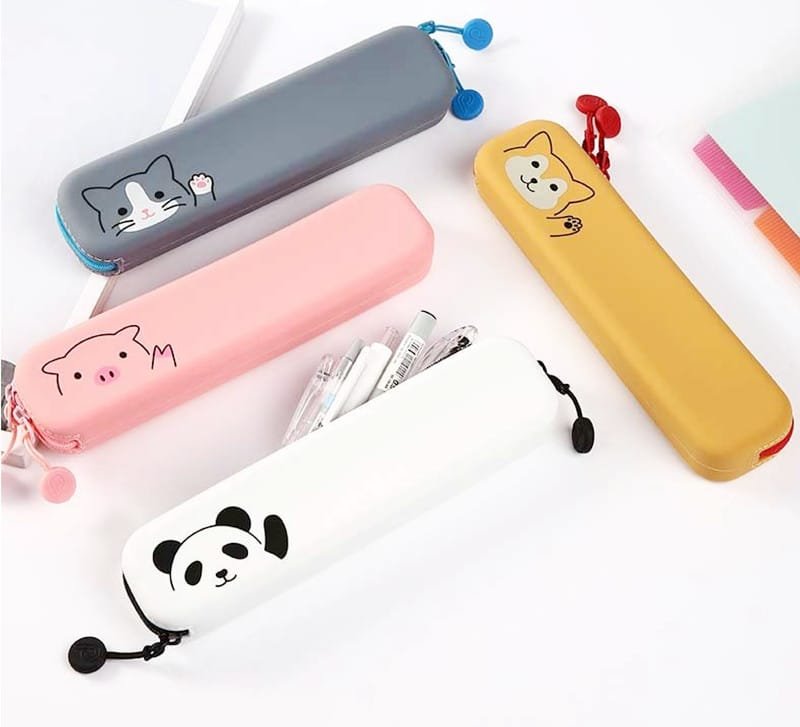 Silicone pencil case - How To Create Your Silicone Cases? - Z.S.R.