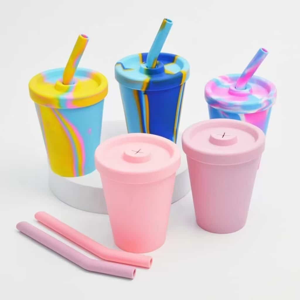 Solid silicone cups - How To Create Your Silicone Cups? - Z.S.R.