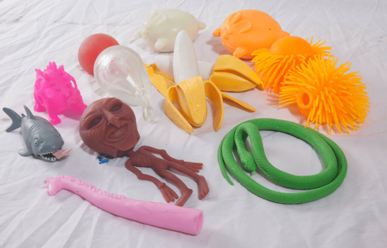 Elastomer vs. Silicone: A Comprehensive Comparison: Uncovering the Key Truths of Material Selection