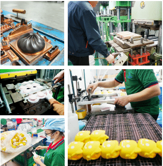 Silicone Rubber VS EPDM