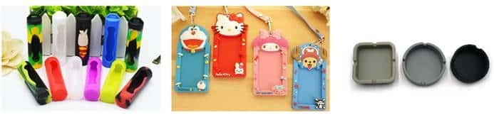 image 2 - How are silicone molded products produced? — Unveiling the entire process from raw materials to finished products - Z.S.R.