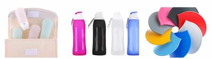 image - How are silicone molded products produced? — Unveiling the entire process from raw materials to finished products - Z.S.R.