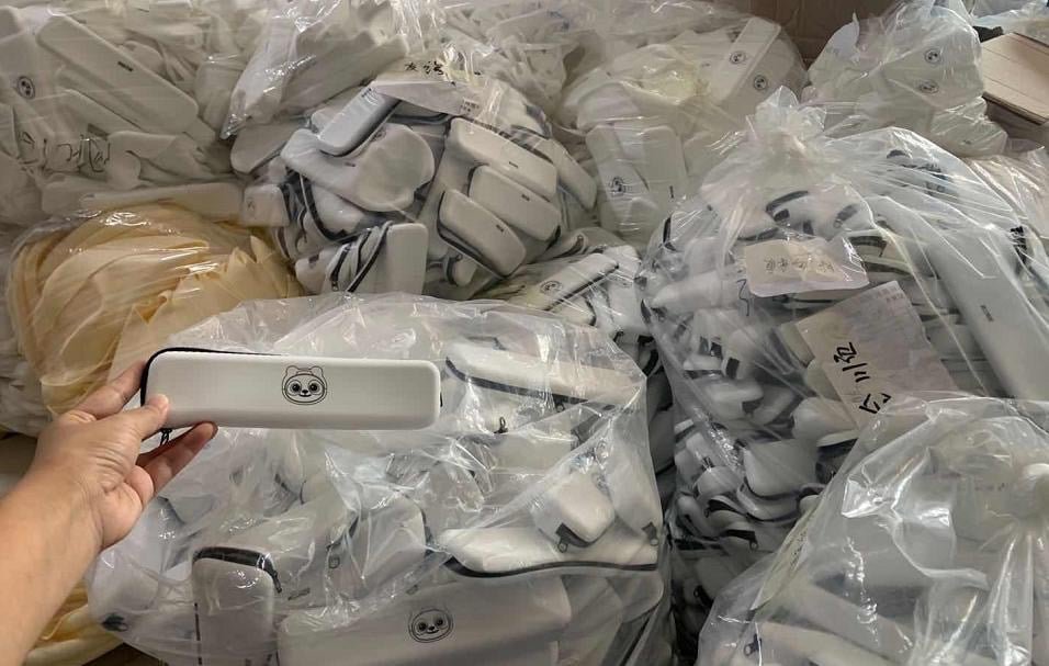 silicone case Final QC - How To Create Your Silicone Cases? - Z.S.R.