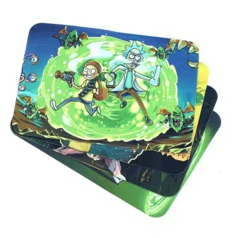 Silicone dab mat supplier