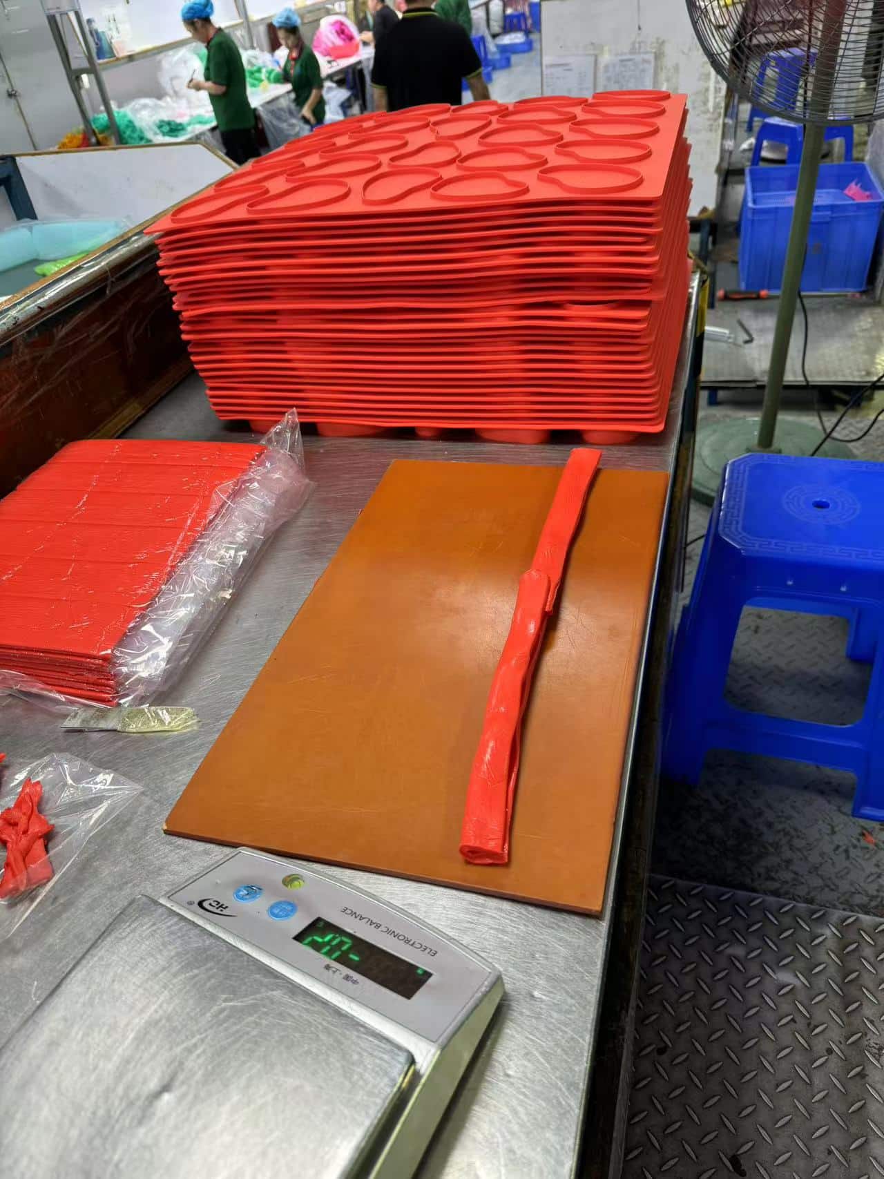 微信图片 20241030123552 - ¿Cómo crear bandejas de silicona privadas? - Z.S.R.
