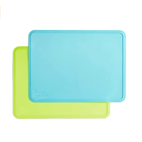 HTV Silicone placemat - How to create private silicone placemats? - Z.S.R.