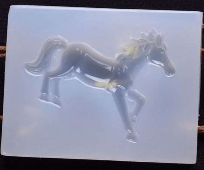 LSR mold - How to create private silicone molds? - Z.S.R.