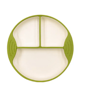 LSR silicone plate - How to create private silicone plate? - Z.S.R.