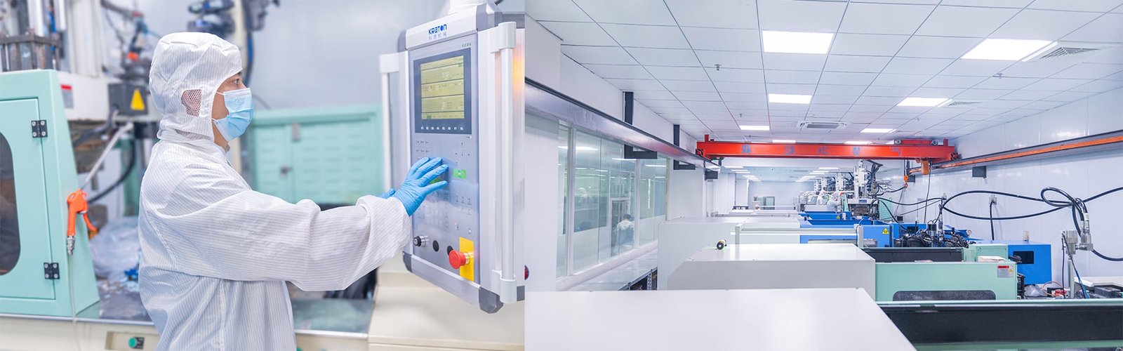 Liquid Silicone Rubber LSR Injection Molding for LSR molded silicone products zsr - How to create private silicone mats? - Z.S.R.