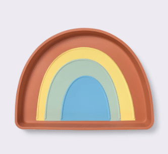 Multi color silicone plate 1 - How to create private silicone plate? - Z.S.R.