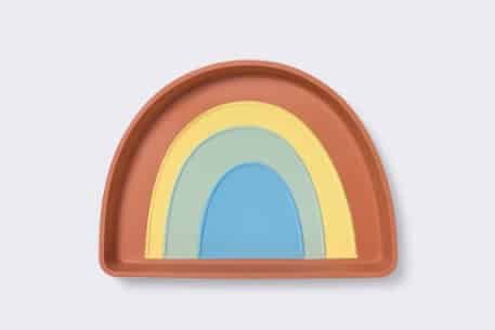 How to create private silicone plate?