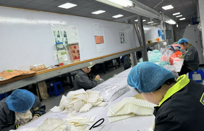 Post processing molded silicone products zsr - How to create private silicone mats? - Z.S.R.