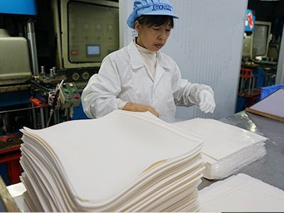 QC silicone placemats - How to create private silicone placemats? - Z.S.R.