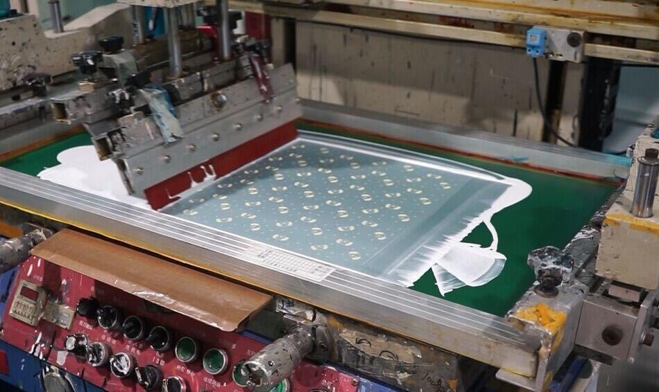 Screen printing silicone products - How to create private silicone sleeves? - Z.S.R.