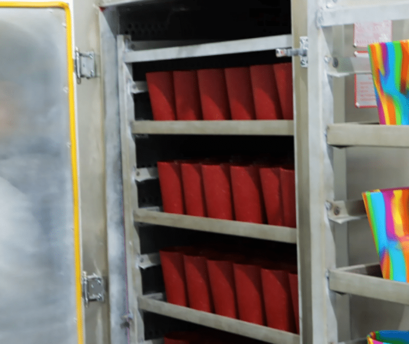 Secondary vulcanization silicone cup - How To Create Your Silicone Cups? - Z.S.R.