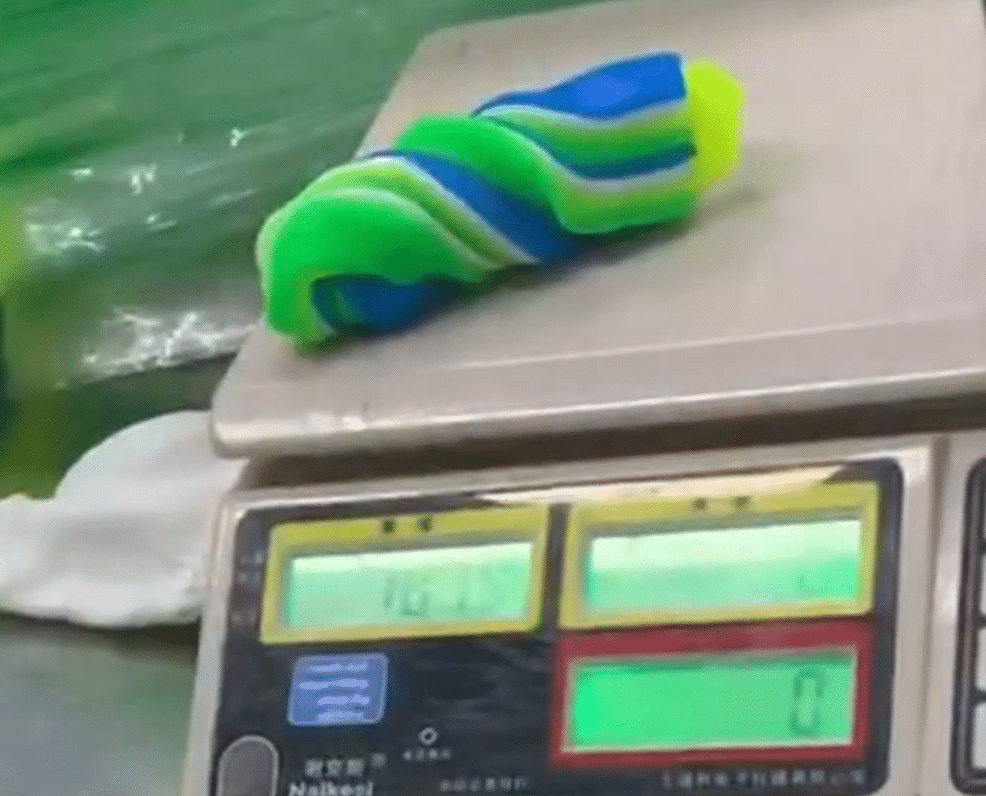 Silicone Cup weight material - How To Create Your Silicone Cups? - Z.S.R.