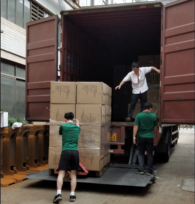 Silicone Grips shipping - Silicone Grips - Z.S.R.