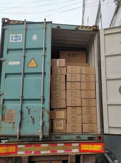 Silicone Spatulas shipping - Silicone Spatulas - Z.S.R.