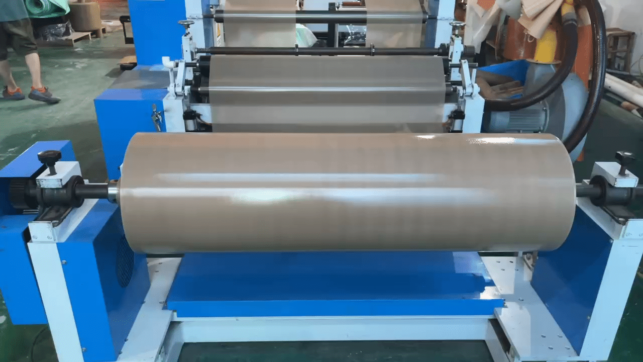 Silicone baking mats Slitting - Silicone Baking Mats - Z.S.R.