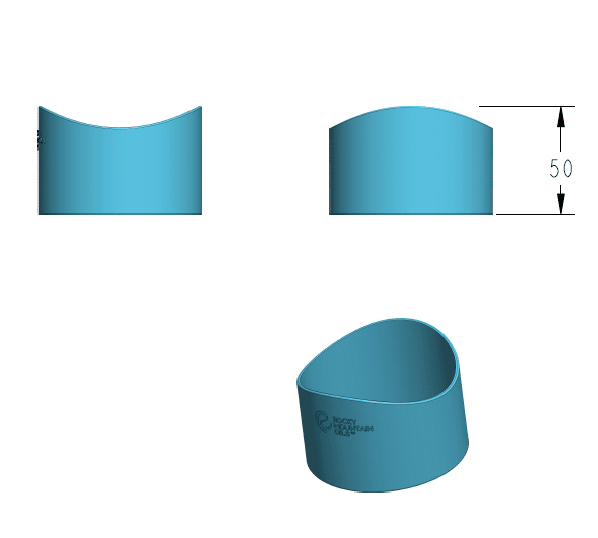Silicone bottle Sleeves - How to create private silicone sleeves? - Z.S.R.
