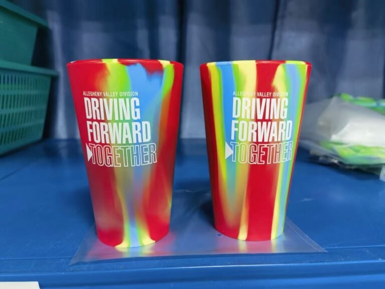 How To Create Your Silicone Cups?