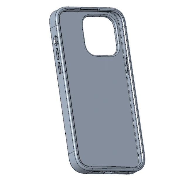 Silicone phone sleeves - How to create private silicone sleeves? - Z.S.R.