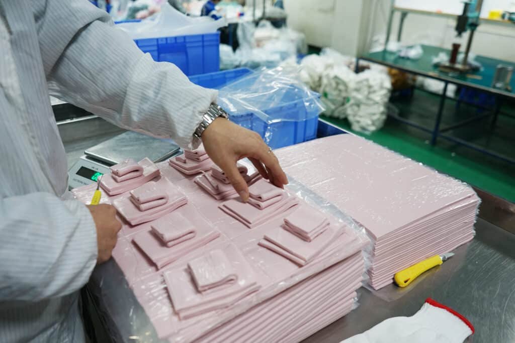 Weight silicone mats material - How to create private silicone mats? - Z.S.R.