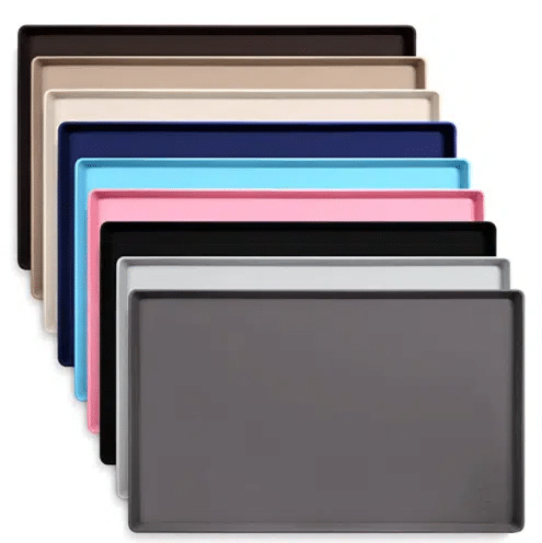 image - How to create private silicone mats? - Z.S.R.