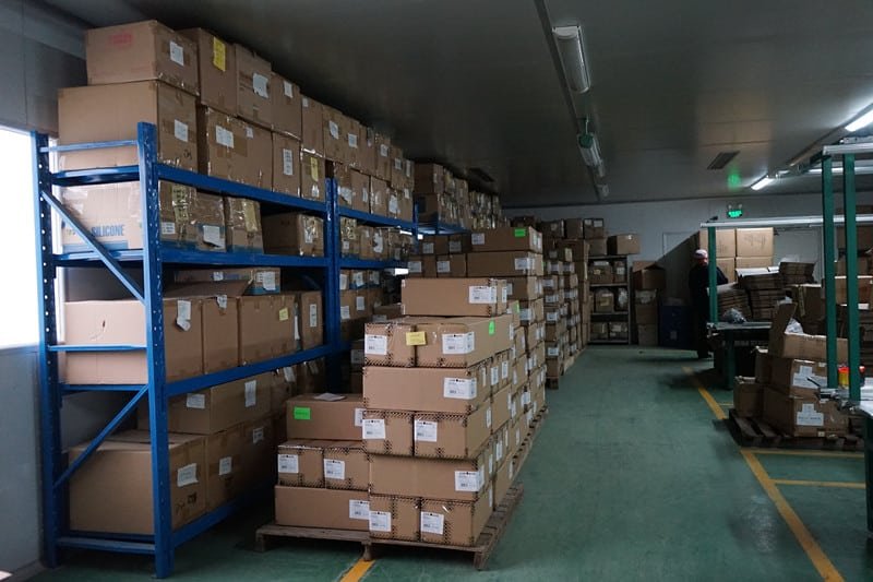 silicone plate in warehouse - How to create private silicone plate? - Z.S.R.