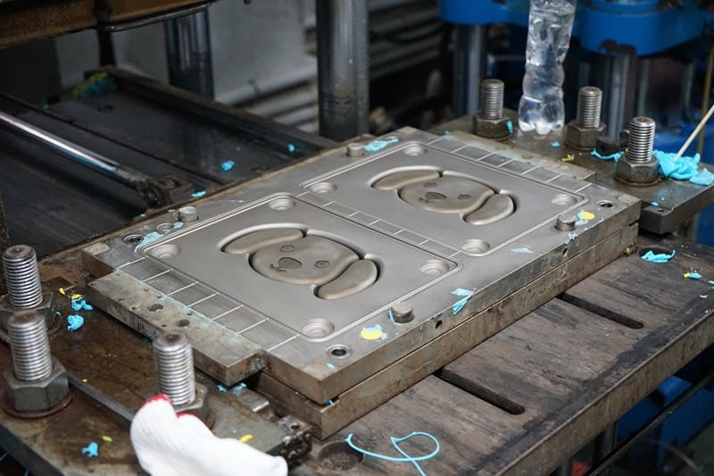 silicone plate tooling - How to create private silicone plate? - Z.S.R.