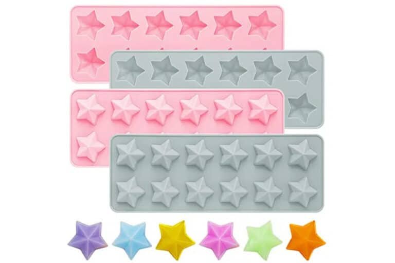 How to create private silicone molds?