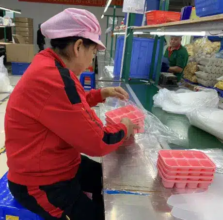 How to create your molded silicone products? 59 Molded silicone Products package - How to create your molded silicone products? - Z.S.R.