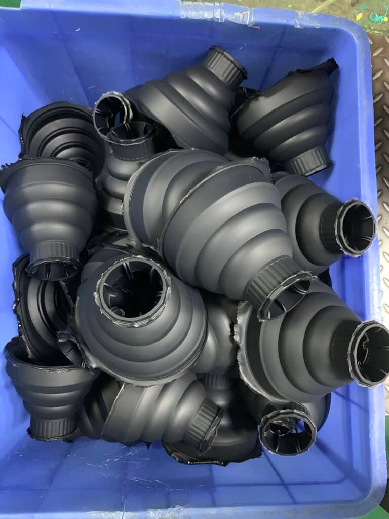 Molded silicone products - How to create your molded silicone products? - Z.S.R.