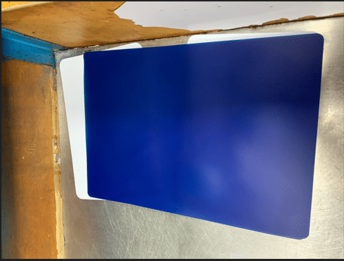 QC silicone protector - How to create private silicone protector? - Z.S.R.