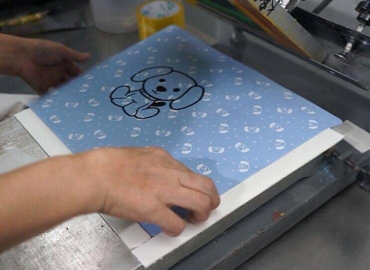 screen printing molded silicone products - How to create your molded silicone products? - Z.S.R.