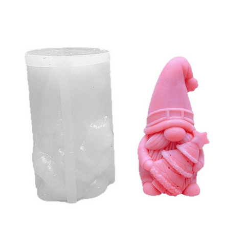 Christmas silicone molds Manufacturing - silicone molds - Z.S.R.