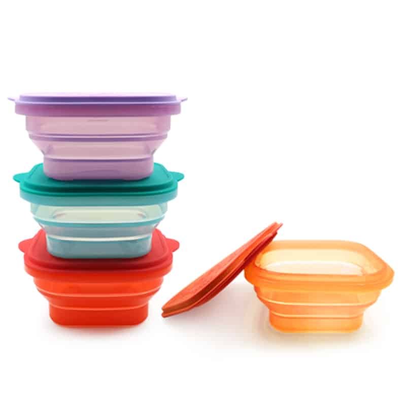 Common color for silicone bowl - Silicone Bowls - Z.S.R.