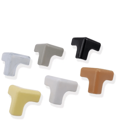 Custom Silicone edge protector - Silicone Protectors - Z.S.R.