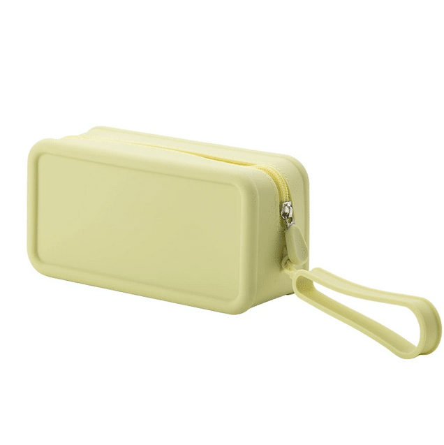 Custom Silicone makeup bags - Silicone Bags - Z.S.R.